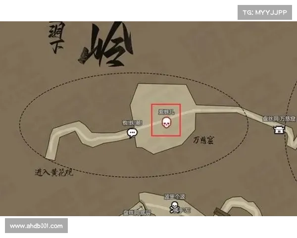 如何在黑神话悟空中全面探索每个地图区域并获得隐藏奖励 如何在黑神话悟空中全面探索每个地图区域并获得隐藏奖励