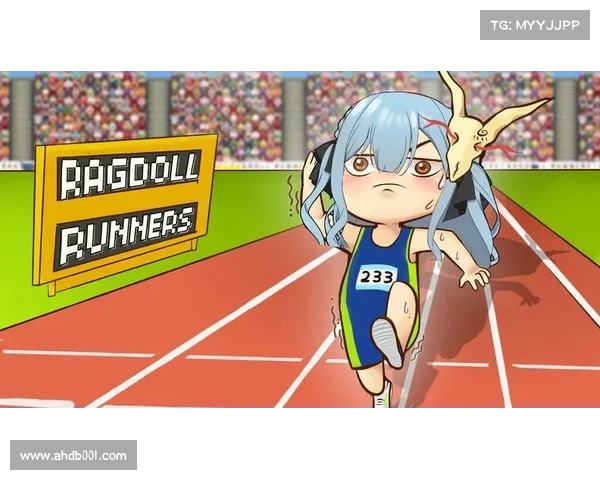 《Ragdoll Runners极限动作技巧全面攻略快速通关秘籍》 《Ragdoll Runners极限动作技巧全面攻略快速通关秘籍》