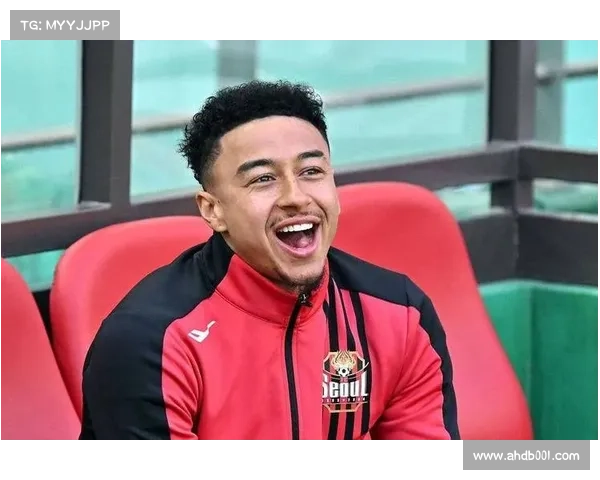 从天才新星到快乐舞王细数球迷调侃林加德的五大理由