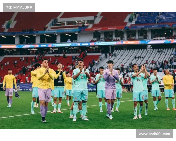 国足鏖战卡塔尔历次交锋启示录从惨痛失利到重塑信心的征途