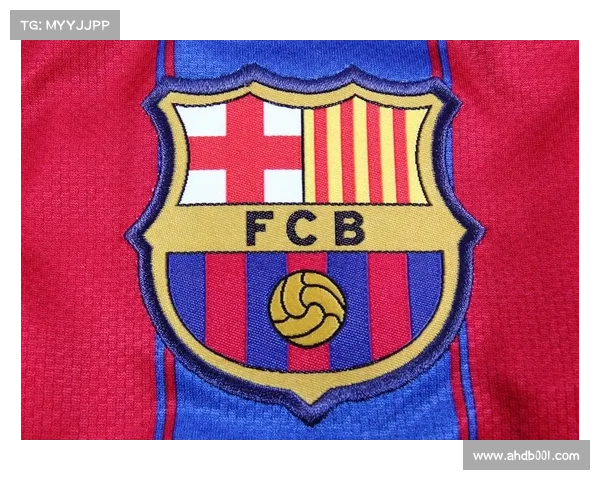 巴塞罗那足球俱乐部队徽演变历史及更换时间全解析 巴塞罗那足球俱乐部队徽演变历史及更换时间全解析