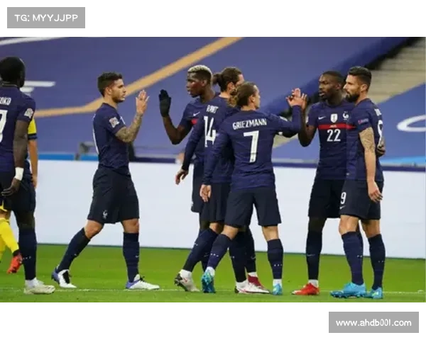 快速掌握法国队对英格兰比赛时间与观看渠道的最新获取方法指南