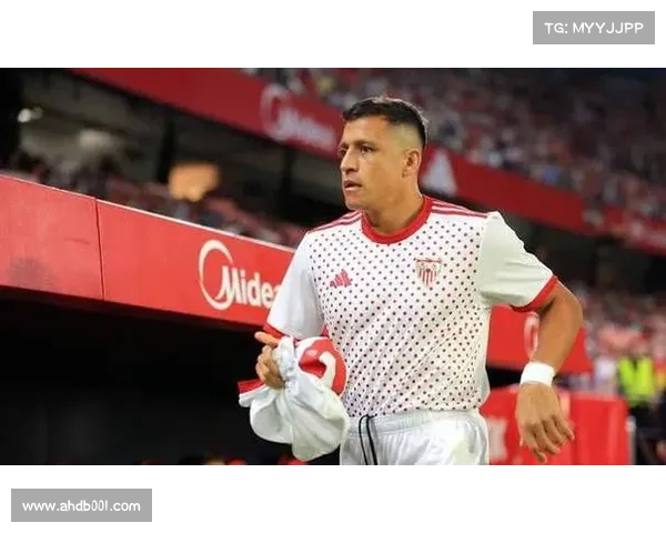 桑切斯职业生涯全盘解析 从巴萨到国际米兰的历程与成就