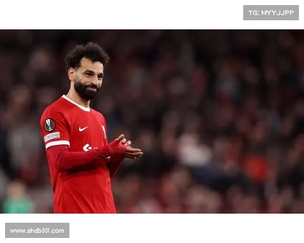 如何帮助穆罕默德·萨拉赫携手利物浦冲击英超冠军梦想