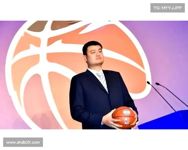 姚明职业生涯的五大成功秘诀揭秘及其背后的奋斗与智慧