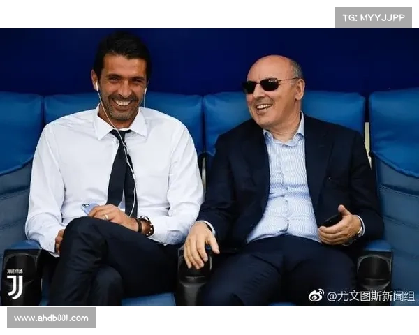 尤文图斯复兴之路：从辉煌历史到未来愿景的全面剖析