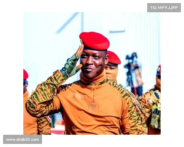 布基纳法索男子足球队历史性夺得西非锦标赛冠军实现重大突破