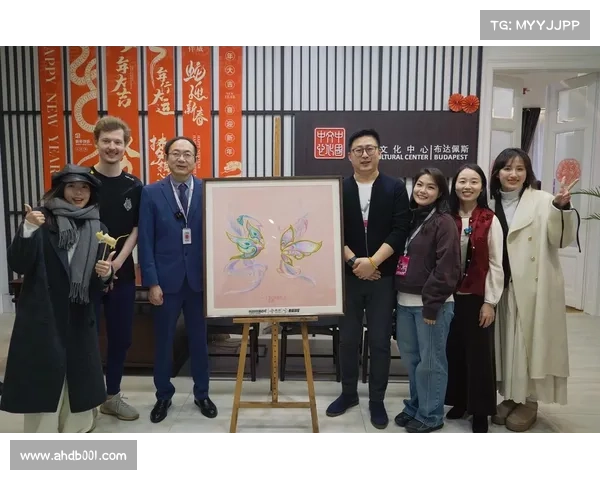 布达佩斯非遗技艺与游戏文化融合发展研究与创新探索